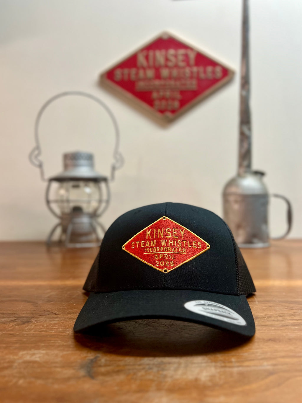 KSW Black Hat
