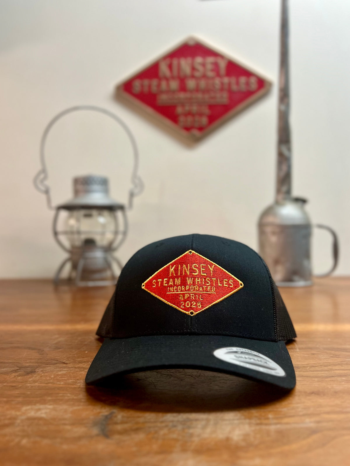 KSW Black Hat