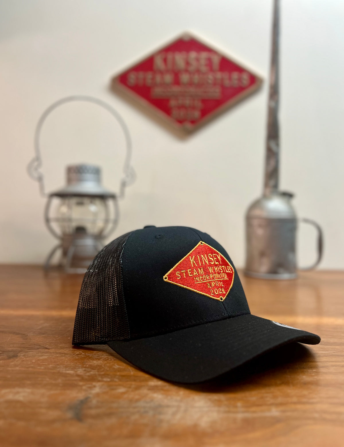 KSW Black Hat