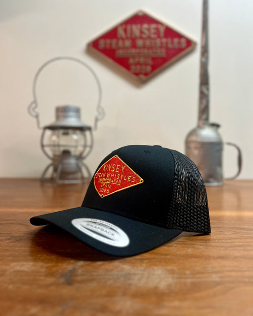 KSW Black Hat